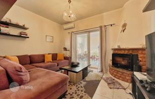 Three-bedroom bright apartment in the center of Nafplio, Peloponnese, Greece for 260,000 €