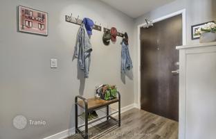 6-bedroom apartment in Regent Park Boulevard for C$943,000
