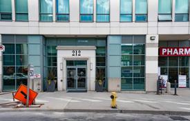 Apartment – Eglinton Avenue East, Toronto, Ontario,  Canada for C$702,000