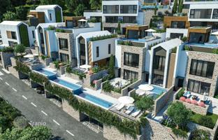2-bedroom villa 101 m² in Donja Lastva for 610,000 €