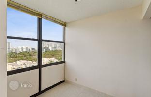 2-bedroom apartments in condo 154 m² in Miami for $780,000