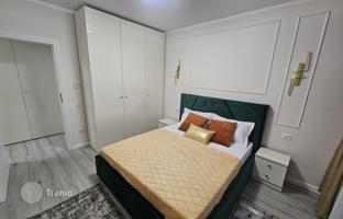 3-room apartment in new building 58 m² in Ilfov County for 142,000 €