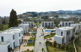 Luxurious private villa in Batumi for 244,000 €