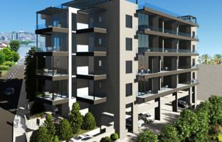 1-bedroom apartment in new building in Paphos for 318,000 €