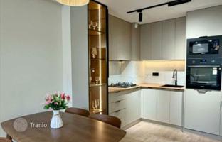 1-bedroom apartment 61 m² in Vake-Saburtalo for $147,000