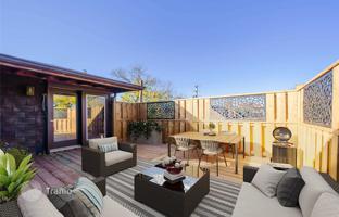 4-bedroom townhouse in Euclid Avenue for C$2,216,000