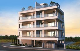 New residence in the heart of Larnaka, Cyprus for From 330,000 €