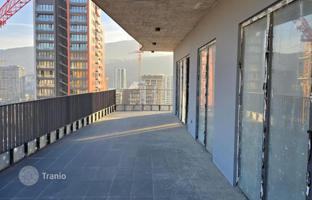 Apartment 207 m² in Didi Dighomi for $437,000