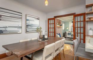 4-bedroom townhouse in Old Toronto for C$1,739,000