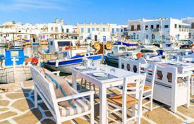 Villa – Paros, Aegean Isles, Greece for 355,000 €