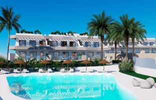 3-bedroom apartment 97 m² in Finestrat for 440,000 €