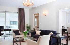 One-bedroom apartment in an elite complex, Mayfair, London, UK for 2,940 € per week