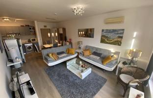 1-bedroom apartment 102 m² in Aheloy for 79,000 €