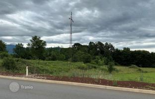 Land plot 8,000 m² in Danilovgrad (city) for 850,000 €
