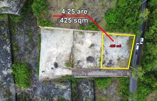 Land plot 425 m² in Ungasan for $202,000
