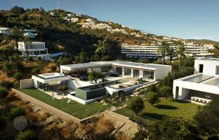 5-bedroom villa 1,633 m² in Marbella for 5,675,000 €