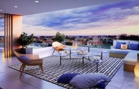 Penthouse in Limassol with 5 bedrooms, Mesa Geitonia for 769,000 €