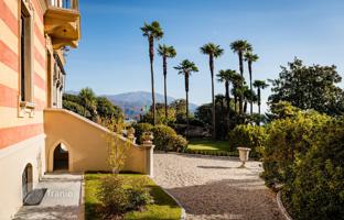 6-bedroom villa in Piedmont for 5,900,000 €