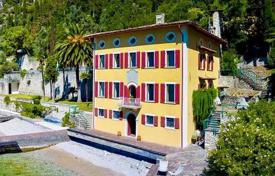 Renovated villa with a garden, near the lake, Limone sul Garda, Brescia, Italy for 8,000,000 €