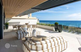 2-bedroom apartment 115 m² in Estepona for 2,310,000 €