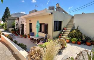2-bedroom cottage 127 m² in Crete for 250,000 €