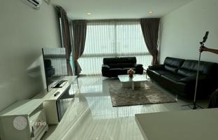3-bedroom apartment 117 m² in Pattaya for $149,000
