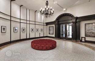 3-bedroom apartment in Yonge Street for C$800,000