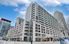 Apartment – Bastion Street, Old Toronto, Toronto,  Ontario,   Canada for C$968,000