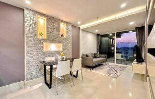 2-bedroom apartment 72 m² in Pattaya for $208,000
