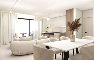 New two-bedroom apartment in the center of Nafplio, Peloponnese, Greece for 290,000 €