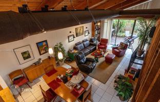 2-bedroom house 100 m² in Miami for $459,000