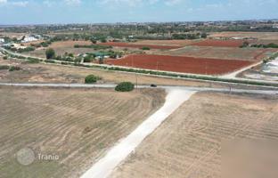 Land plot 617 m² in Famagusta for 155,000 €