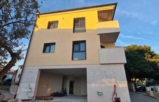 2-room apartment 54 m² in Medulin for 250,000 €