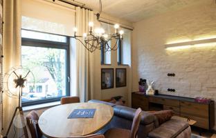 3-room apartment 60 m² in Northern District (Riga) for 359,000 €