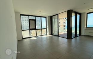 3-bedroom apartment 86 m² in Tel Aviv for $3,219,000