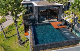 New residential complex of premium villas, Thep Kasattri, Thalang, Phuket, Thailand for $1,320,000