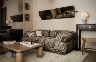 Designer apartments with guaranteed income in a new residential complex with a unique concept, Bukit, Bali, Indonesia for From $120,000