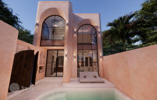 2-bedroom villa 100 m² in Bingin Beach for $299,000