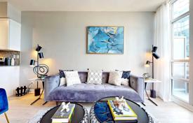Apartment – Bruyeres Mews, Old Toronto, Toronto,  Ontario,   Canada for C$823,000