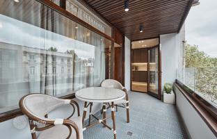 3-bedroom apartment 128 m² in Madrid (city) for 2,049,000 €