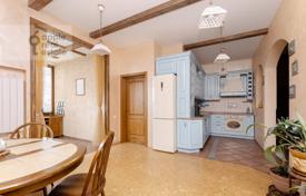 3-bedrooms apartment 104 m² in Moscow, Russia for 47,900,000 ₽
