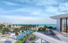 New complex of townhouses with an access to the beach, swimming pools and lagoons, Matrouh, Egypt for From $466,000