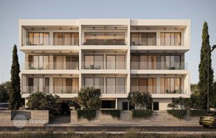 3 new objects in residential complex in Universal for From 490,000 €