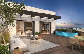 3-bedrooms apartment 87 m² in Ashqelon, Israel for $529,000