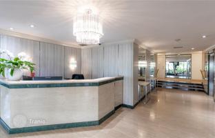 2-bedroom apartments in condo 102 m² in Miami for $650,000