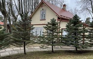 5-room house 114 m² in Jurmala for 250,000 €