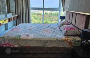 2-bedroom apartment 62 m² in Pattaya for $138,000