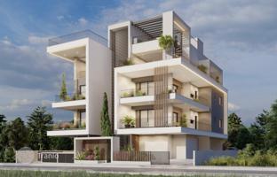 2-bedroom apartment 107 m² in Germasogeia for 610,000 €
