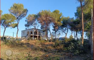 Detached house in Moraira for 1,700,000 €