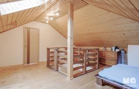 Terraced house – Sunīši, Garkalne Municipality, Latvia for 440,000 €